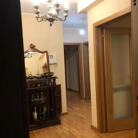 Ubytování v soukromí Vintage *