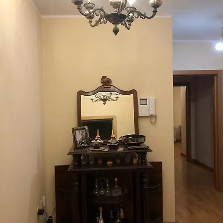 Vintage Ubytování v soukromí