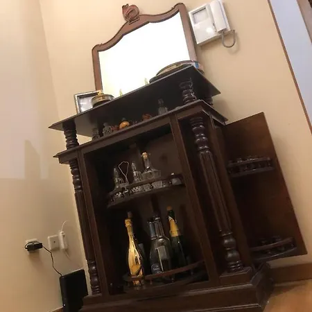 Vintage Ubytování v soukromí *