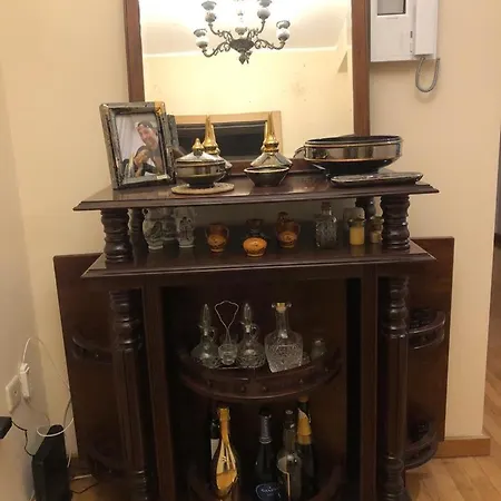 Ubytování v soukromí Vintage *